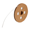 Labels, Labeling - 2267-PS-C-094-WT-ND - DigiKey