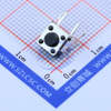 Key/Switch >> Tactile Switches -- 1825027-5 - Image
