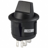 Switches - Toggle Switches -- CLS-TC11A12190Y - Image