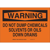 Signs, Nameplates, Posters - 2267-84484-ND - DigiKey