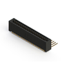 Edgeboard Connectors - 151-896-038-558-201-ND - DigiKey