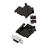 D-Sub Connector Assemblies - 4414-6355-0103-11-ND - DigiKey