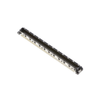 Arrays, Edge Type, Mezzanine (Board to Board) - 17-4-1827253-8TR-ND - DigiKey