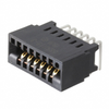 Edgeboard Connectors - A115473-ND - DigiKey
