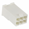 Rectangular Connector Housings - A112445-ND - DigiKey