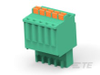 PCB Terminal Blocks - 2842528-5 - TE Connectivity