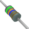 Through Hole Resistors - RNF14FTC5K36-ND - DigiKey
