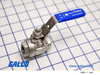 FSTO Ball Valve -- 4745216 - Image