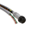 Circular Cable Assemblies - 1300610130-ND - DigiKey