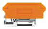 Terminal block for pluggable modules - 280-609 - WAGO