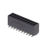 Headers, Receptacles, Female Sockets - 612-SFMC-110-02-L-D-K-TR-ND - DigiKey