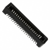 Headers, Male Pins - SAM8707-ND - DigiKey