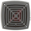 HORN, PANEL MOUNTED, 24V DC -- 70016610