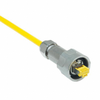 Modular/Ethernet Connector (RJ45, RJ11) Plugs - 1195-1634-ND - DigiKey