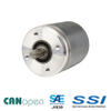 Absolute Rotary Encoder -- Model A36SB Absolute Encoder - Image