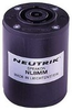 Neutrik Speakon 8 pole barrel adapter (mates two CA-NL8FCs together) - CA-NL8MM - Visual Sound, Inc.