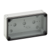 TK Series Enclosures - 111-010 - Altech Corp.