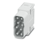 Heavy Duty Power Connector Inserts & Modules - 2081990 - RS Components, Ltd.