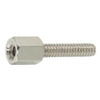D Sub Connector Accessories - 287154 - RS Components, Ltd.