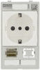 Ethernet Connector Accessories - 2846531 - RS Components, Ltd.