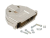 D Sub Backshells - 283423 - RS Components, Ltd.