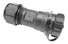 Industrial Circular Connectors - 304601 - RS Components, Ltd.