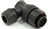 Industrial Circular Connectors - 2338405 - RS Components, Ltd.