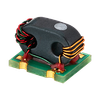 1:1 CORE & WIRE Transformer, 45 - 1800 MHz, 75Ω - RTX1-182-75+ - Mini-Circuits