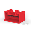 Headers, Male Pins - 17-917783-2-ND - DigiKey