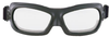 WildCat Goggles > FRAME - Black > LENS - Smoke, anti-fog > UOM - Each - 3013711 - State Safety & Compliance