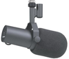 SM Series Broadcast Vocal Microphone - 6216 - TMP Pro Distribution