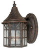 5-8250-56 Exterior -Wall Mount - 702147 - Capital Lighting, Inc.