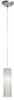 97932-BS/WHTLN Mini Pendants-Cable - 365933 - Capital Lighting, Inc.