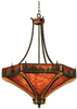 5819NI Pendants-Bowl Style - 432925 - Capital Lighting, Inc.