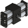 Dual Rack Indexing Actuator -- X42
