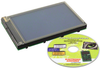 Display Modules - LCD, OLED, Graphic - 1481-1114-ND - DigiKey