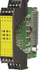 Safety control unit module - SB4 Module 6C - Pepperl+Fuchs SE