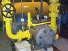 Ammonia Boosters Compressor