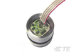 Media Isolated Pressure Sensors - 154CV-005GRT-A1773 - TE Connectivity