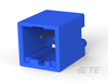 PCB Headers & Receptacles - 2-1971800-2 - TE Connectivity