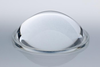 Plastic Aspheric Lens 5.6mmdia x 4.87mm F.L. -- LPP0604 - Image