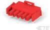 Rectangular Wire & Cable Connectors & Housings - 480763-2 - TE Connectivity