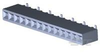 PCB Headers & Receptacles - 6-147729-3 - TE Connectivity