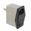 Power Entry Connectors - Inlets, Outlets, Modules - 1144-1194-ND - DigiKey