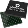 AT91SAM7X128 - Microchip Technology, Inc.