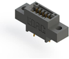 Card Edge Connectors - Edgeboard Connectors - 395-010-556-804 - Lingto Electronic Limited