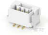 PCB Headers & Receptacles - 2-2390138-3 - TE Connectivity