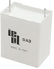 Motor Run Capacitor, 6Uf, Rad; Dielectric Type Icel By Nichicon - 78AH2762 - Newark, An Avnet Company