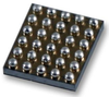 Batt Charger, Li-Ion/pol, Flip-Chip-30; Battery Type Stmicroelectronics - 01AC2141 - Newark, An Avnet Company
