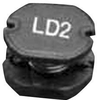 Power Inductor, 270Uh, 0.94A, 10%; Core Material Eaton Coiltronics -- 54K4607